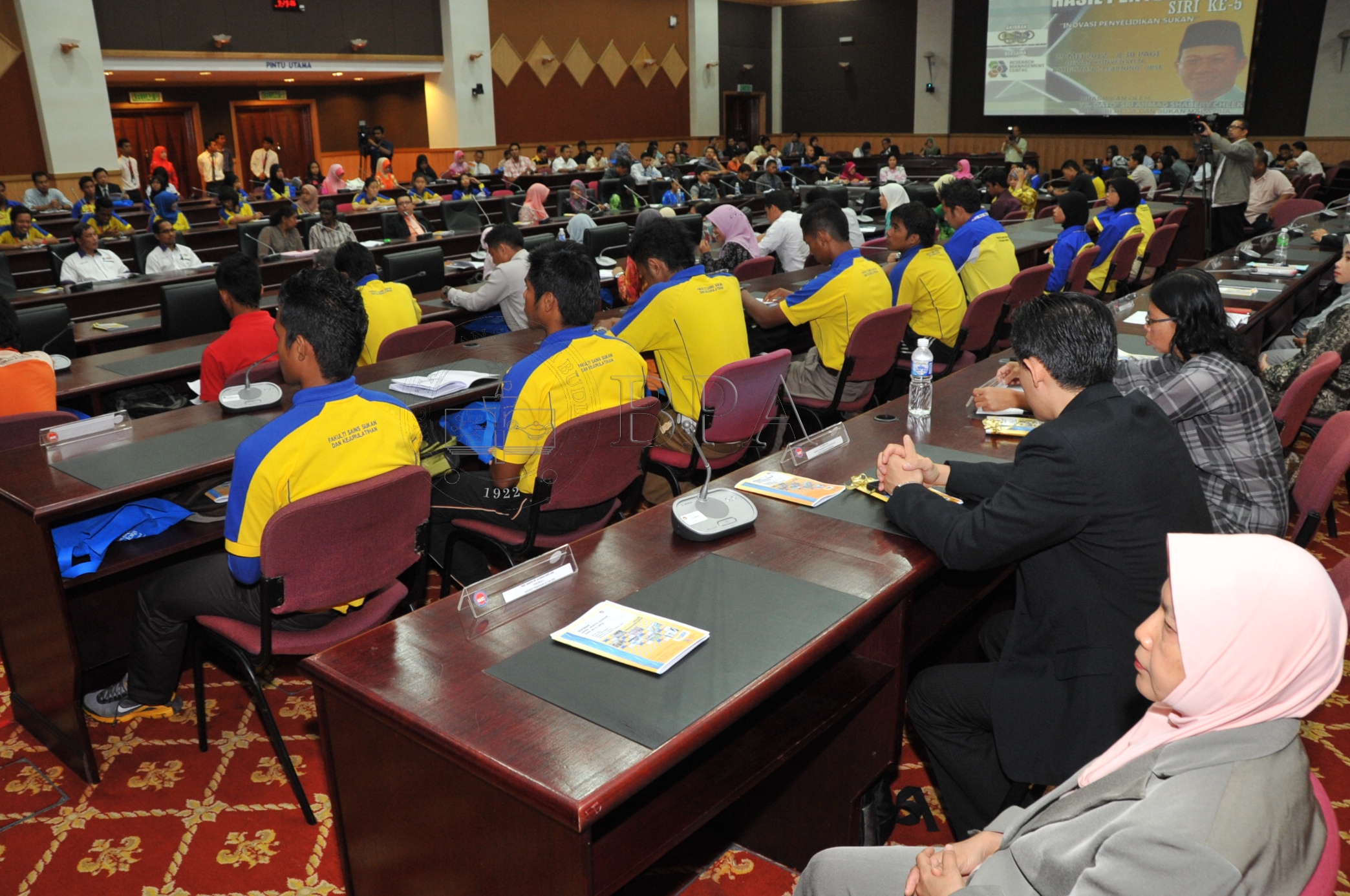 BPA 12 59 sukan PRO 9327